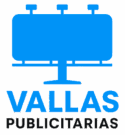 Vallas publicitarias