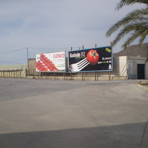 publicidad3 vallas publicitarias Almería